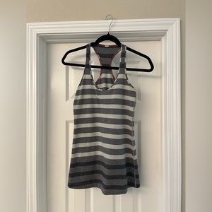 Lululemon Racerback Tank